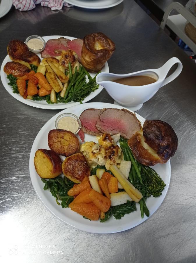 Castle Inn Hythe  Εξωτερικό φωτογραφία