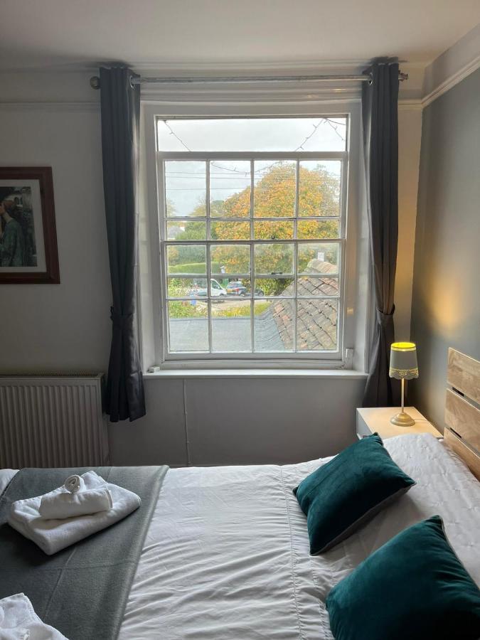 Castle Inn Hythe  Εξωτερικό φωτογραφία