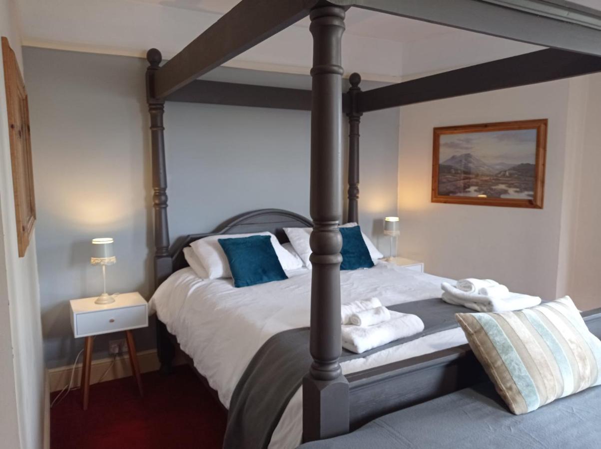Castle Inn Hythe  Εξωτερικό φωτογραφία