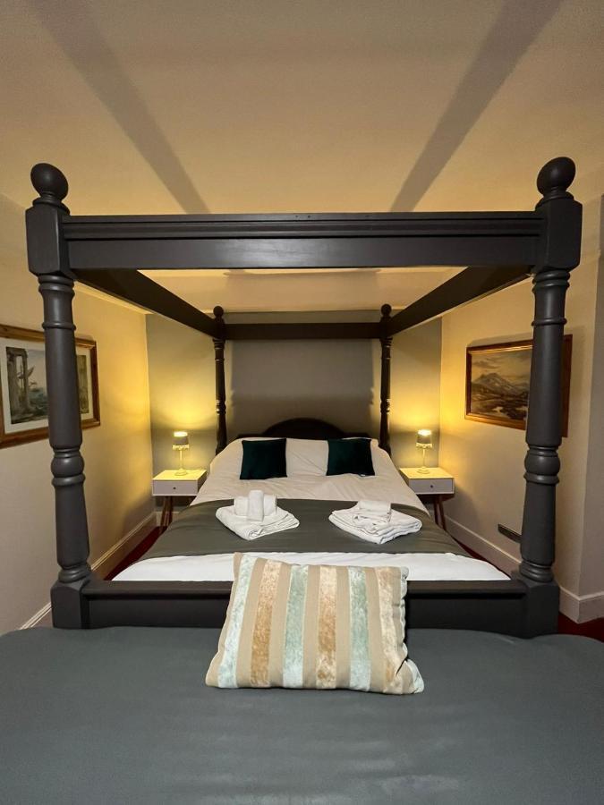 Castle Inn Hythe  Εξωτερικό φωτογραφία