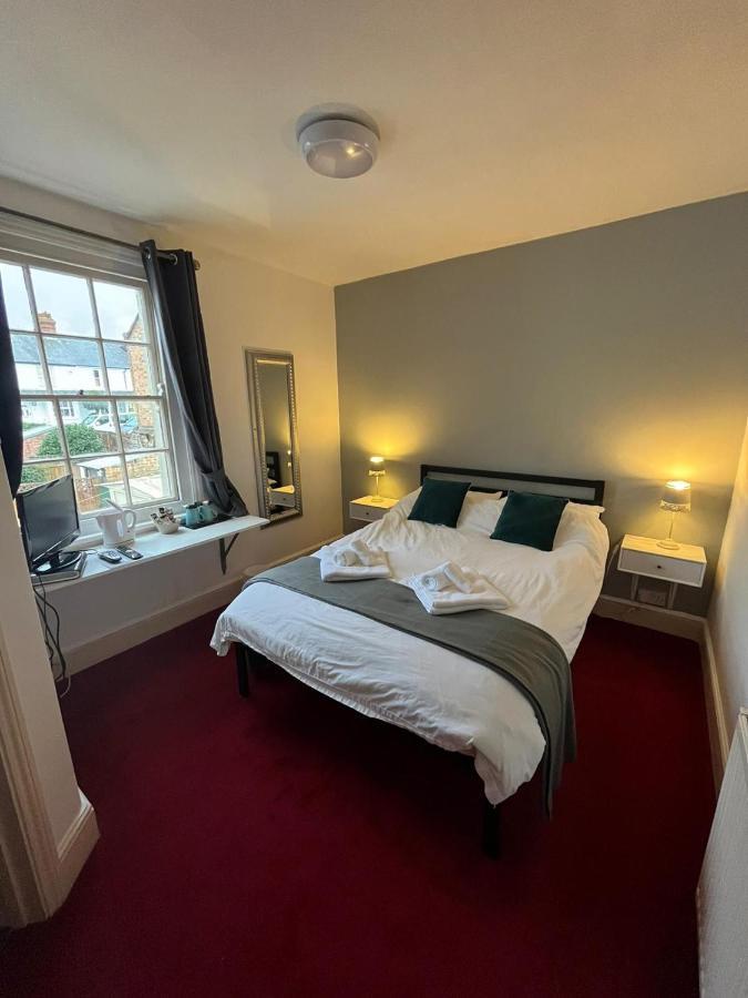 Castle Inn Hythe  Εξωτερικό φωτογραφία