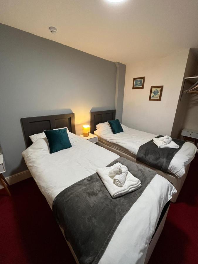 Castle Inn Hythe  Εξωτερικό φωτογραφία