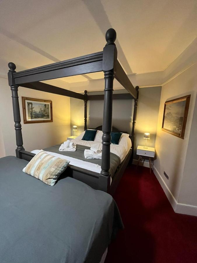 Castle Inn Hythe  Εξωτερικό φωτογραφία