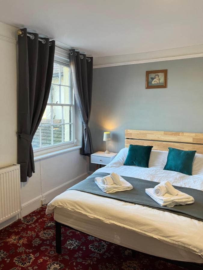 Castle Inn Hythe  Εξωτερικό φωτογραφία