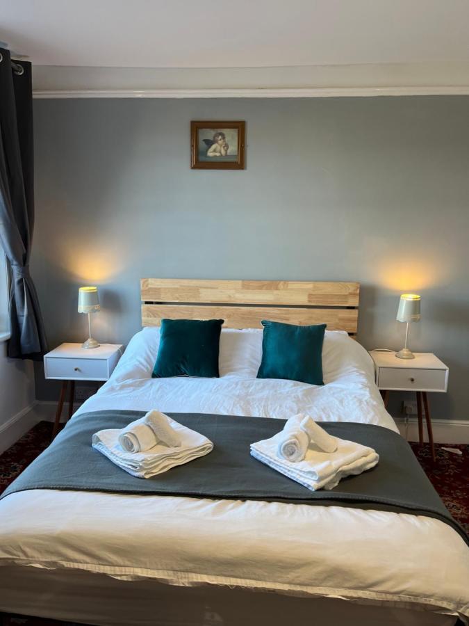 Castle Inn Hythe  Εξωτερικό φωτογραφία
