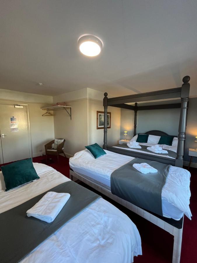 Castle Inn Hythe  Εξωτερικό φωτογραφία