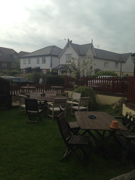 Castle Inn Hythe  Εξωτερικό φωτογραφία